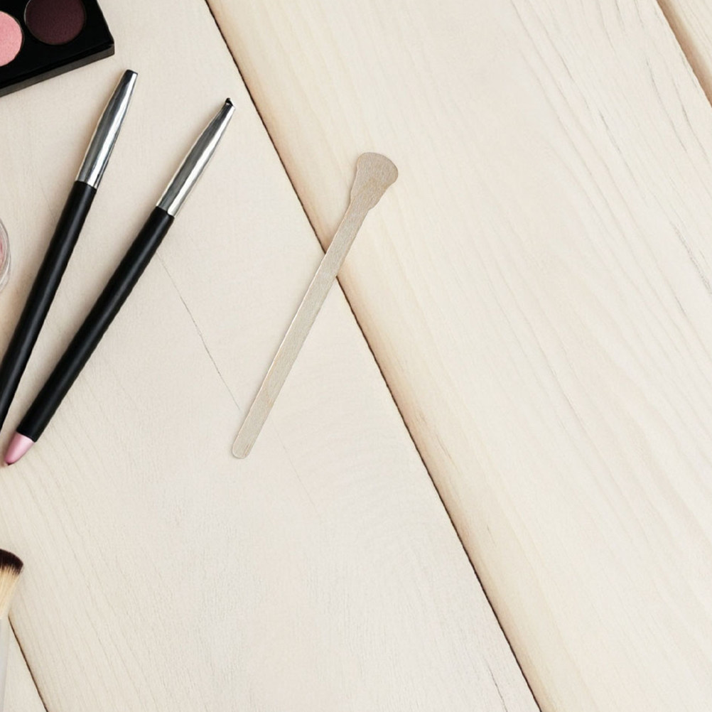 100 Adet Sağlam Ahşap Balmumu  - Hair Wax Stick incelemesi ve fiyatı