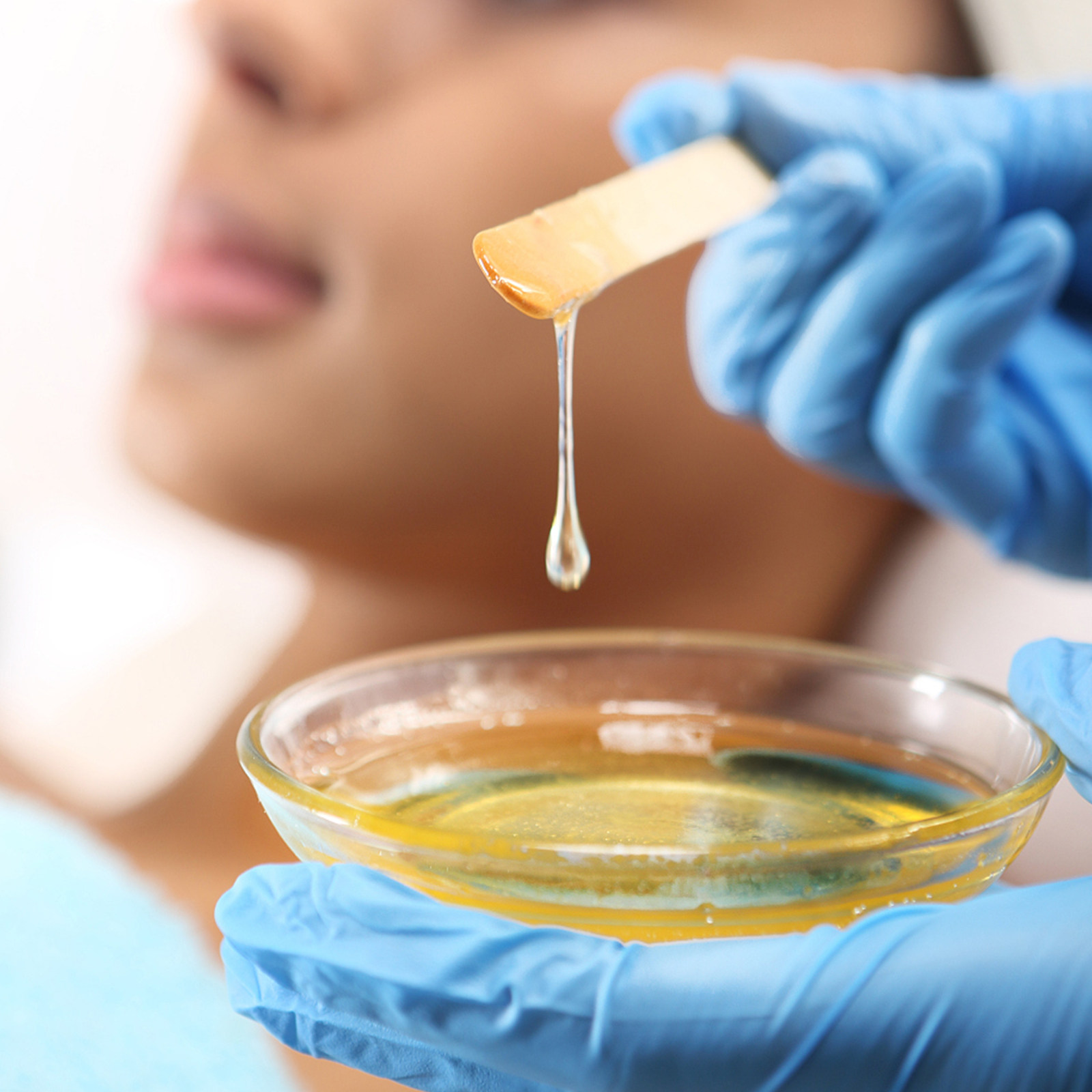 150 Adet Ahşap Balmumu Çubukla - Hair Wax Stick incelemesi ve fiyatı