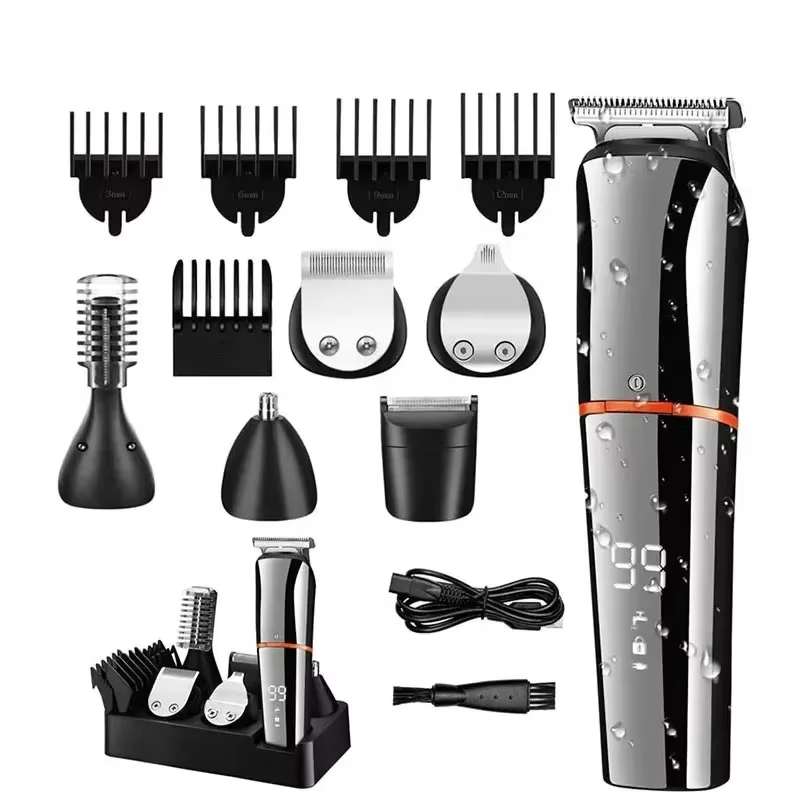 Saç Kesme Makinesi 6'sı 1 Arad - Grooming Men'S Eyebrows incelemesi ve fiyatı