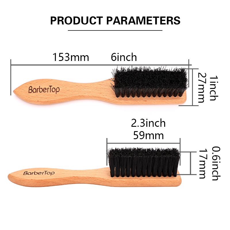 Barbertop Erkekler Sakal Fırça - Men'S Grooming Brush incelemesi ve fiyatı